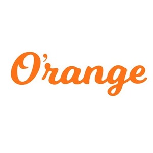  Оранж 